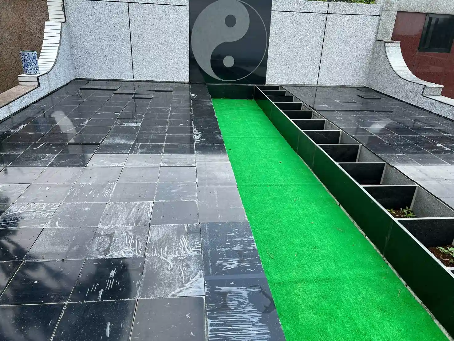 新天地寵物生命紀念園區 新天地寵物生命紀念園區