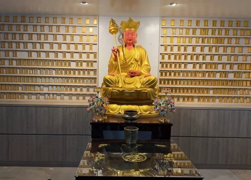 新天地寵物生命紀念園區