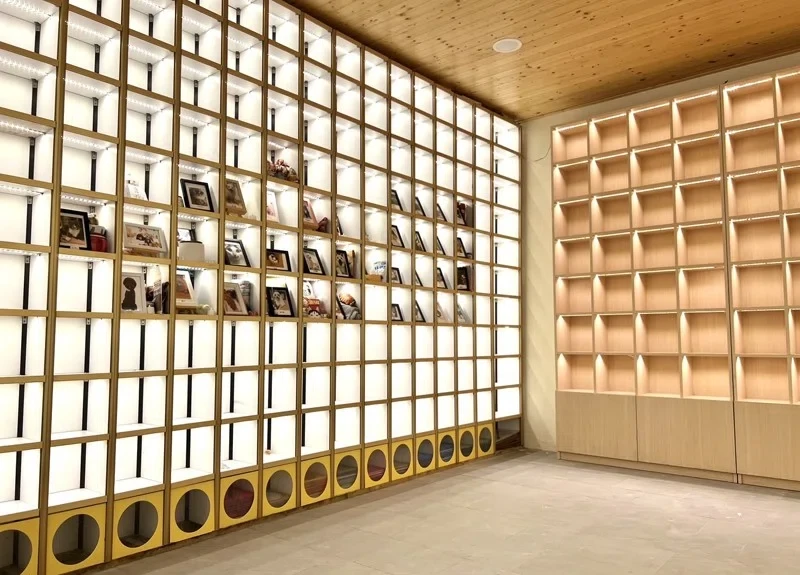 新天地寵物生命紀念園區 新天地寵物生命紀念園區